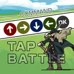 Command Tap Battle icon