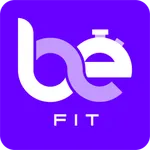 Forever BeFit icon