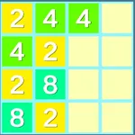 2048 puzzle: merge & match icon