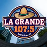 La Grande 107.5 Radios Dallas icon