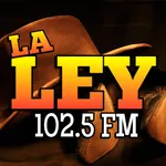 La Ley 102.5 FM Radios icon