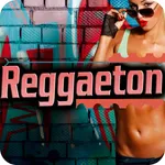 Reggaeton App Radio icon