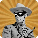 The Lone Ranger Radio Show icon
