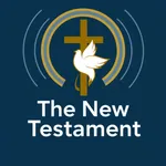 The New Testament icon