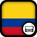 Colombia Radio icon