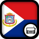 Saint Martin Radio icon