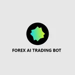 Forex Trading AI Bot icon