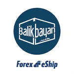 Box Pickup & Tracking icon