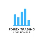 Forex Signals Live Buy Sell icon