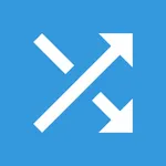 Random number generator icon