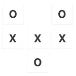 Tic Tac Toe icon
