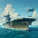 Warships Mobile 2: Naval War icon