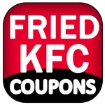 Coupons Kentucky Fried Chicken icon