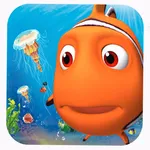 Fish Ocean Charm Mania icon