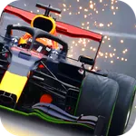 Formula Racing 2022 Car Racing icon