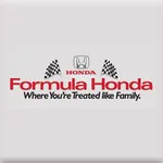 Formula Honda icon