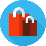 Fornecedores do Brás icon