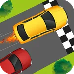 Car Racing Games for Kids icon