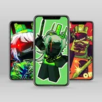 1x1x1x1 Forsaken Wallpapers icon