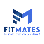 FitMates - Find sports partner icon