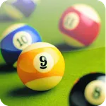 Pool Billiards Pro icon