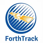 ForthTrack Console icon