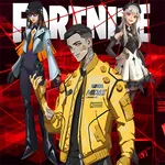 BATTLE ROYALE WALLPAPERS icon