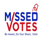 MissedVotes icon