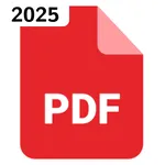PDF Viewer - Document Reader icon