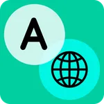 Screen Translate Agent icon