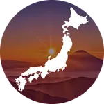 都道府県シルエットクイズ icon