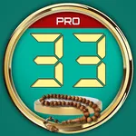 Tasbih Counter Zikr Tally Pro icon