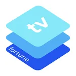 Fortune TV icon