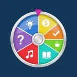 Fortune Wheel: Random Picker icon