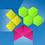 Tangram Block Master icon