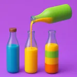 Water Sort: Liquid Puzzle icon