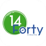 14Forty Merchant icon