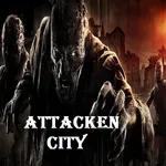 Attacken city icon