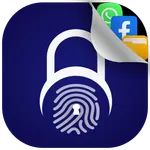 AppLocker Support FingerPrint icon