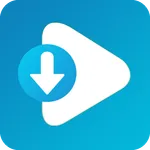 Video Downloader Twitter icon