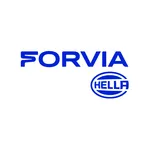 My FORVIA HELLA Employee App icon