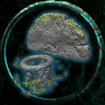 Elemental Portals AR icon