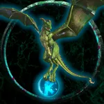 Wyvern Hunt AR icon