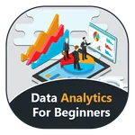 learn Data Analytics Beginners icon