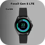 Fossil Gen 5 LTE Guide icon