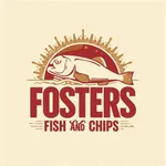 Fosters Fish and Chips icon