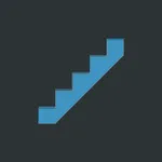 Stair stringer calculator icon