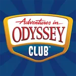 Adventures in Odyssey Club icon