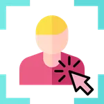Fotoğraflı Link icon