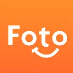 Foto Impresiones: 1 Hr Photo icon